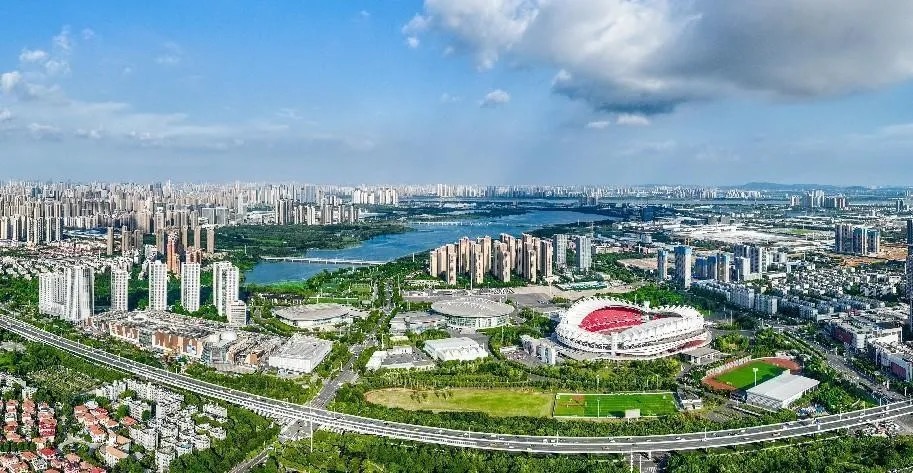 【武體之聲】東湖評論：以“旅游+”，解鎖湖北N種打開方式