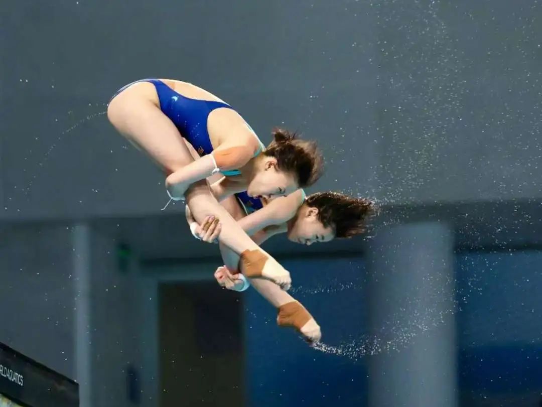 【綜合資訊】一賽雙通丨2025全國跳水冠軍賽5月4日起啟動門票預(yù)售