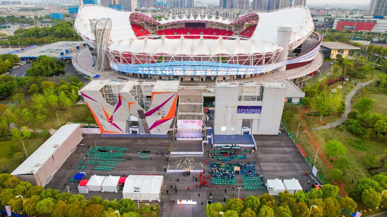 【綜合資訊】標(biāo)準(zhǔn)化、市場化、國際化護(hù)航“雙賽”，集團(tuán)用實踐助力武漢書寫“賽事名城”