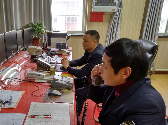 一家三口都在同一火車站工作,崗位距離不足500米卻難聚首(圖3)