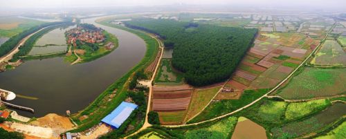 總書記視察后記者再訪武漢四大國家新基地，高端芯片年內(nèi)量產(chǎn)(圖2)
