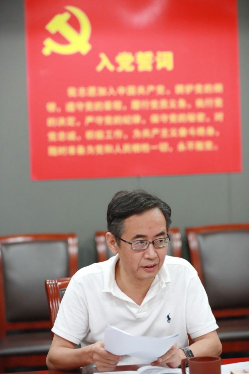 喜報(bào)！王旗華同志榮獲市勞模(圖3)