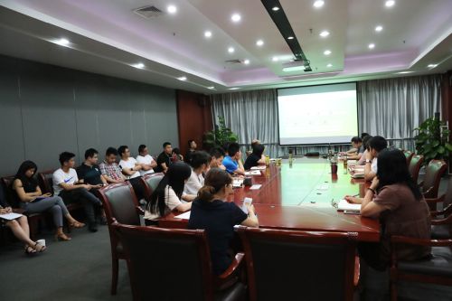 武體中心舉辦體育場館職業(yè)經(jīng)理人經(jīng)驗(yàn)交流培訓(xùn)(圖1) 武體中心舉辦體育場館職業(yè)經(jīng)理人經(jīng)驗(yàn)交流培訓(xùn)(圖1)