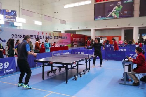 全區(qū)乒乓球聯(lián)賽結(jié)束(圖3) 全區(qū)乒乓球聯(lián)賽結(jié)束(圖3)