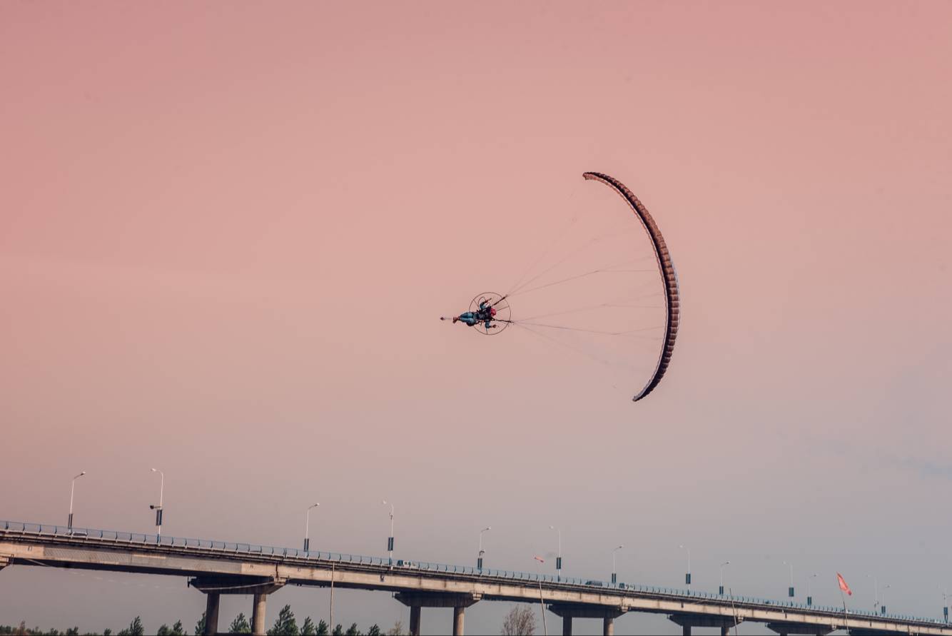 趕緊搶！世界飛行者大會(huì)限量“早鳥票”來了(圖3)