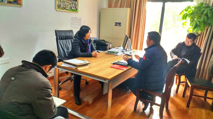 區(qū)軍運會籌備辦赴市執(zhí)委會匯報(圖1) 區(qū)軍運會籌備辦赴市執(zhí)委會匯報(圖1)