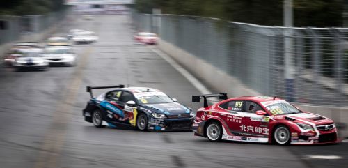 全球最頂尖汽車賽事“勒芒24小時(shí)耐力賽” 明年來我區(qū)開跑(圖7) 全球最頂尖汽車賽事“勒芒24小時(shí)耐力賽” 明年來我區(qū)開跑(圖7)