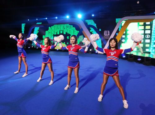 羽毛球亞錦賽今日揮拍！(圖2)