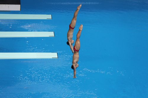 2018羽毛球亞錦賽落幕 高水平賽事擦亮城市名片(圖3) 2018羽毛球亞錦賽落幕 高水平賽事擦亮城市名片(圖3)