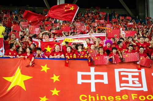 2018羽毛球亞錦賽落幕 高水平賽事擦亮城市名片(圖9) 2018羽毛球亞錦賽落幕 高水平賽事擦亮城市名片(圖9)