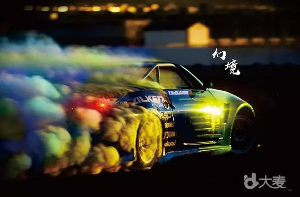 “十一黃金周”江城暢想“速度與激情”！2018中國(guó)汽車(chē)摩托車(chē)運(yùn)動(dòng)大會(huì)明日預(yù)售！(圖8)