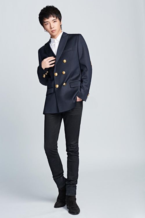 第二屆云游國際音樂節(jié)再玩跨界 華晨宇、草東加盟開啟ON TRACK極速之旅(圖2)