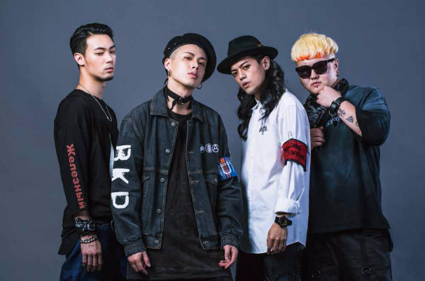 第二屆云游國際音樂節(jié)再玩跨界 華晨宇、草東加盟開啟ON TRACK極速之旅(圖5)