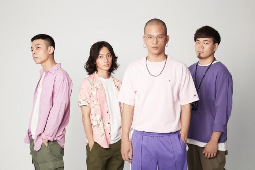 第二屆云游國際音樂節(jié)再玩跨界 華晨宇、草東加盟開啟ON TRACK極速之旅(圖4)