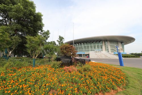 軍運會倒計時100天 我們準(zhǔn)備好了(圖3) 軍運會倒計時100天 我們準(zhǔn)備好了(圖3)