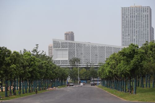 軍運會倒計時100天 我們準(zhǔn)備好了(圖5) 軍運會倒計時100天 我們準(zhǔn)備好了(圖5)