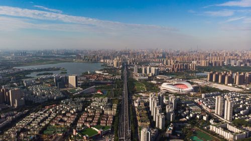 軍運會倒計時100天 我們準(zhǔn)備好了(圖8) 軍運會倒計時100天 我們準(zhǔn)備好了(圖8)