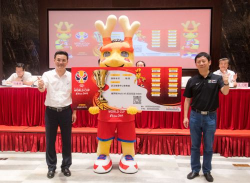 籃球世界杯8月武漢開賽 強(qiáng)隊(duì)碰撞刮起籃球颶風(fēng)(圖4) 籃球世界杯8月武漢開賽 強(qiáng)隊(duì)碰撞刮起籃球颶風(fēng)(圖4)