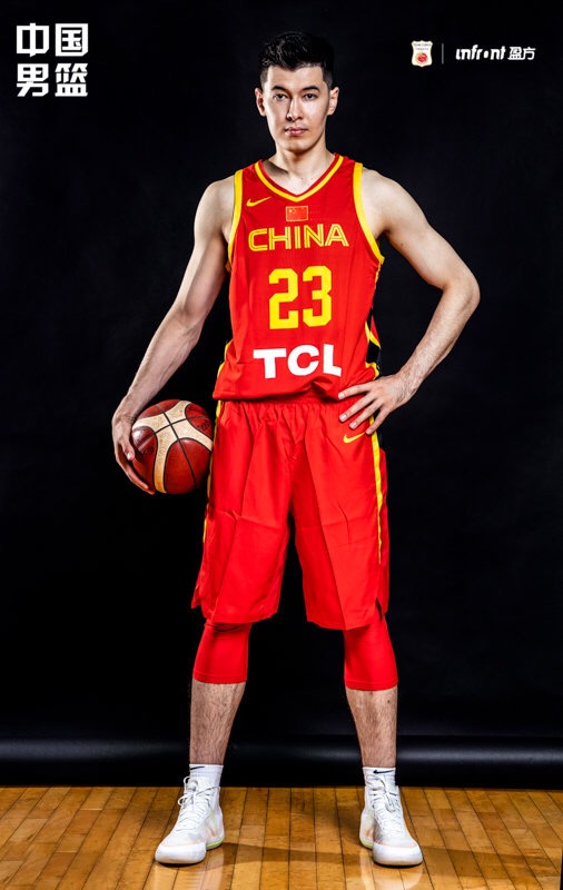 “中巴國際男籃對抗賽”燃擎在即 易建聯(lián)、郭艾倫、周琦等主力球員將悉數(shù)出戰(zhàn)(圖6)