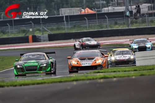 七大頂尖賽事燃擎在即 全球頂級車手武漢上演巔峰對決(圖3) 七大頂尖賽事燃擎在即 全球頂級車手武漢上演巔峰對決(圖3)