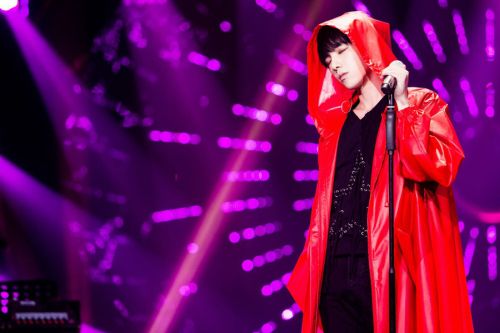 看頂級車手賽車、聽華晨宇唱歌、玩轉(zhuǎn)汽摩現(xiàn)場… 2018汽摩大會最強攻略出爐啦！(圖4)