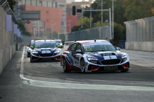 “鐵馬”激情角逐產(chǎn)生多個項目冠軍(圖2) “鐵馬”激情角逐產(chǎn)生多個項目冠軍(圖2)