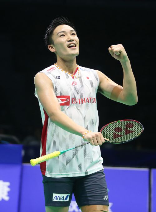 2019年羽毛球亞錦賽4月下旬在武漢體育中心開(kāi)拍(圖6) 2019年羽毛球亞錦賽4月下旬在武漢體育中心開(kāi)拍(圖6)