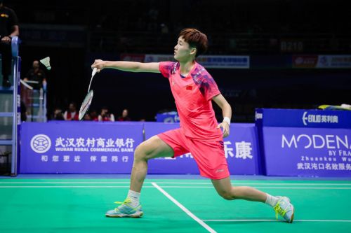 武漢進(jìn)入亞錦賽時(shí)間 球迷多重福利開啟(圖7)