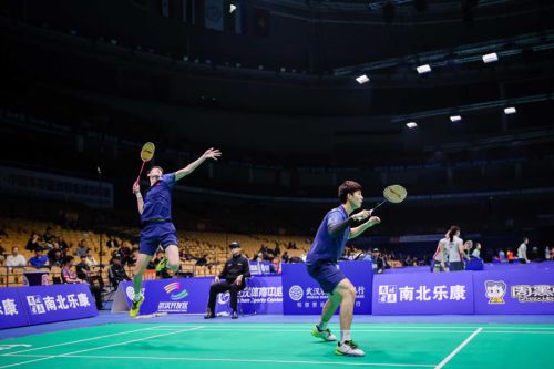 武漢進(jìn)入亞錦賽時(shí)間 球迷多重福利開啟(圖10)