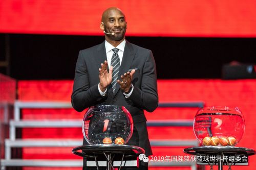 【2019男籃世界杯】中國男籃上上簽 俄羅斯領銜B組亮相武漢賽區(qū)(圖4)