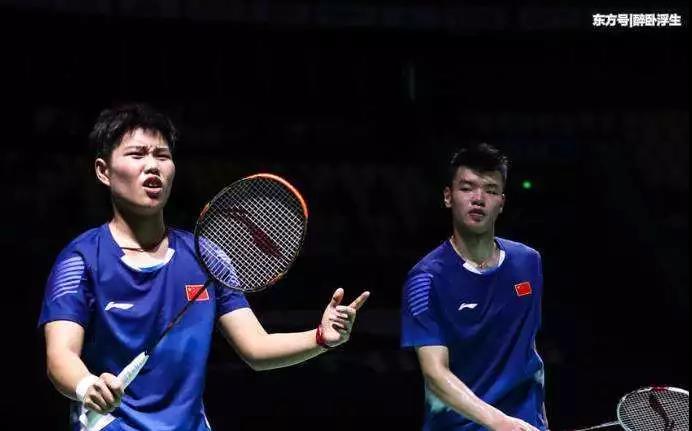 亞錦賽首批參賽名單出爐 ▏林丹、諶龍、石宇奇、桃田賢斗等確認(rèn)來(lái)漢參賽(圖5)