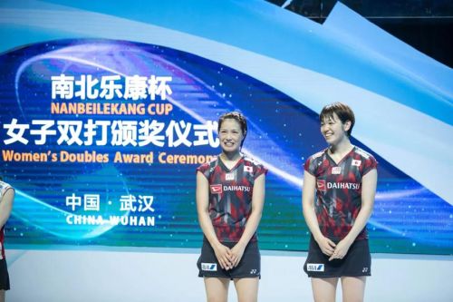 亞錦賽首批參賽名單出爐 ▏林丹、諶龍、石宇奇、桃田賢斗等確認(rèn)來(lái)漢參賽(圖4)