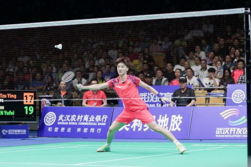 2019亞錦賽抽簽對陣揭曉！ 林丹石宇奇或遇勁敵  陳雨菲奪冠有望