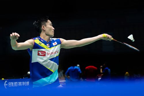 羽毛球亞錦賽第二日(圖6) 羽毛球亞錦賽第二日(圖6)