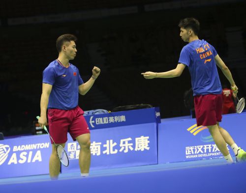 亞錦賽上演中日對(duì)抗 四強(qiáng)爭(zhēng)奪戰(zhàn)果喜憂參半(圖3)