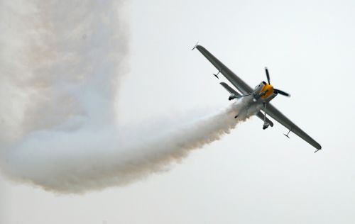 2019國(guó)際航聯(lián)世界飛行者大會(huì)在我區(qū)開幕 頂尖飛行員翱翔“天空之城”(圖11) 2019國(guó)際航聯(lián)世界飛行者大會(huì)在我區(qū)開幕 頂尖飛行員翱翔“天空之城”(圖11)