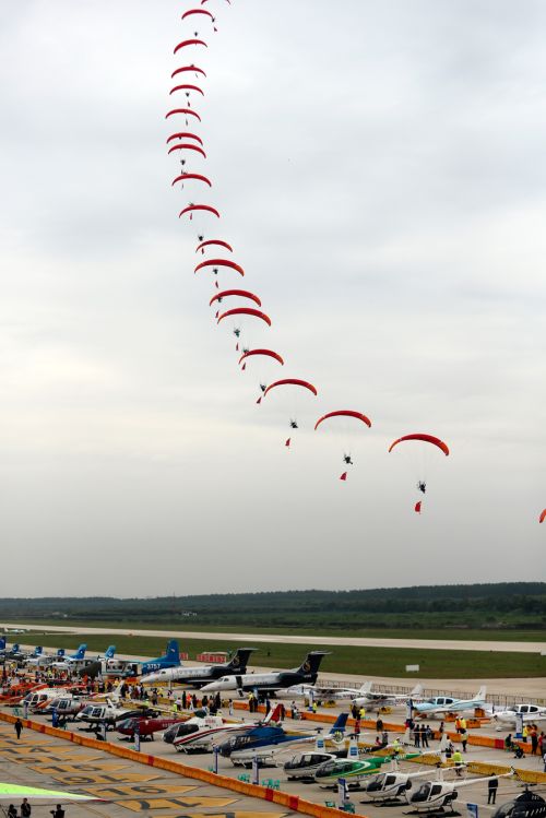 2019世飛會(huì)閉幕(圖1) 2019世飛會(huì)閉幕(圖1)