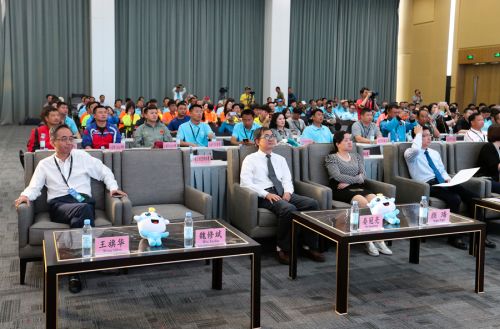 2019世飛會(huì)閉幕(圖6) 2019世飛會(huì)閉幕(圖6)