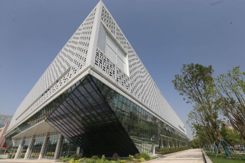 22家海外華文媒體聚焦主媒體中心(圖1) 22家海外華文媒體聚焦主媒體中心(圖1)