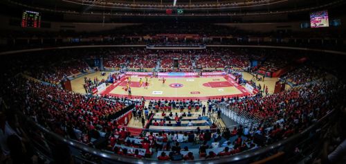 國務(wù)院辦公廳印發(fā)《體育強國建設(shè)綱要》(圖2) 國務(wù)院辦公廳印發(fā)《體育強國建設(shè)綱要》(圖2)