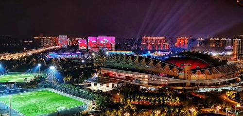 國務(wù)院辦公廳印發(fā)《體育強國建設(shè)綱要》(圖5) 國務(wù)院辦公廳印發(fā)《體育強國建設(shè)綱要》(圖5)