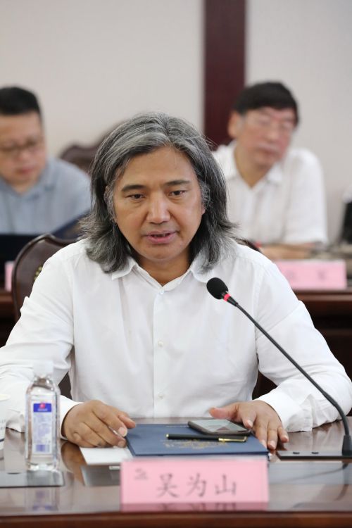 軍運(yùn)會主場館藝術(shù)品通過驗收 中國風(fēng)荊楚韻讓人驚艷(圖6)