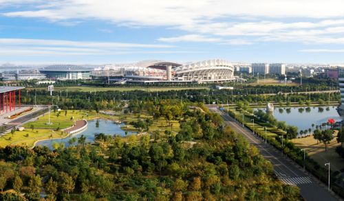 武漢體育中心歡迎您(圖11) 武漢體育中心歡迎您(圖11)