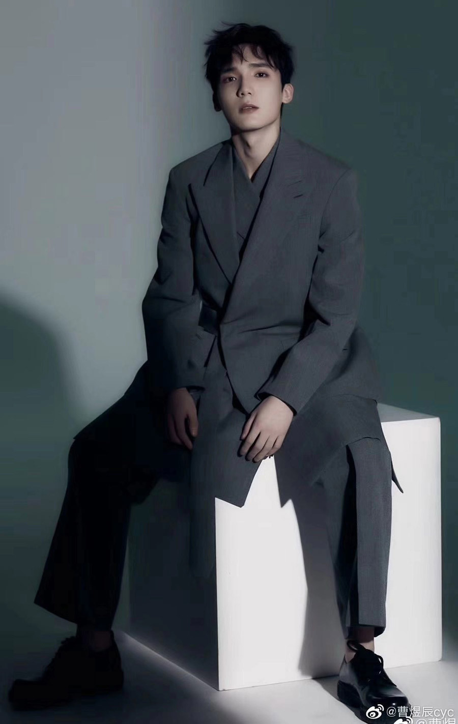 這個(gè)冬天不太冷！王博文曹煜辰領(lǐng)銜 2019東風(fēng)風(fēng)神汽摩大會(huì)即將開幕(圖3)