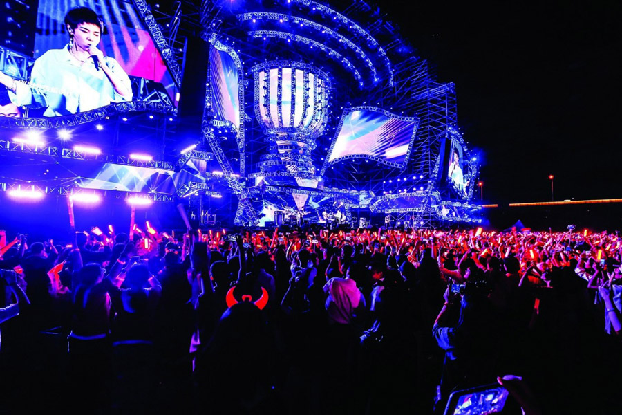 今天這把火，將點燃武漢的冬天！(圖16)