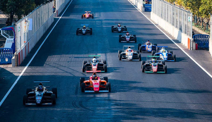 今天這把火，將點燃武漢的冬天！(圖18)