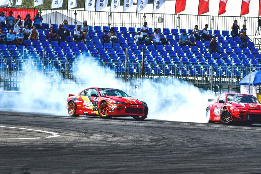 今天這把火，將點燃武漢的冬天！(圖2)