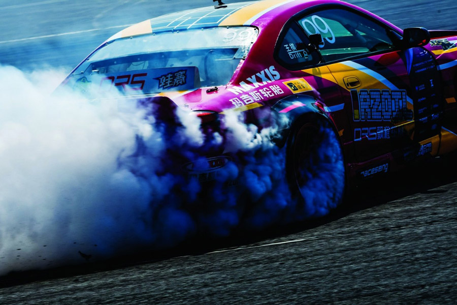 今天這把火，將點(diǎn)燃武漢的冬天！