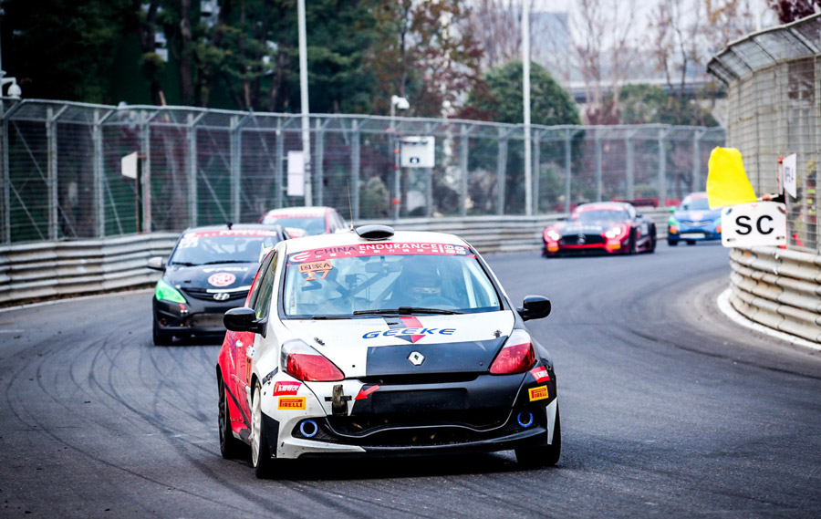 明年引入三大頂級(jí)賽建F1賽道  車都，造車之城也是賽車之城(圖3)