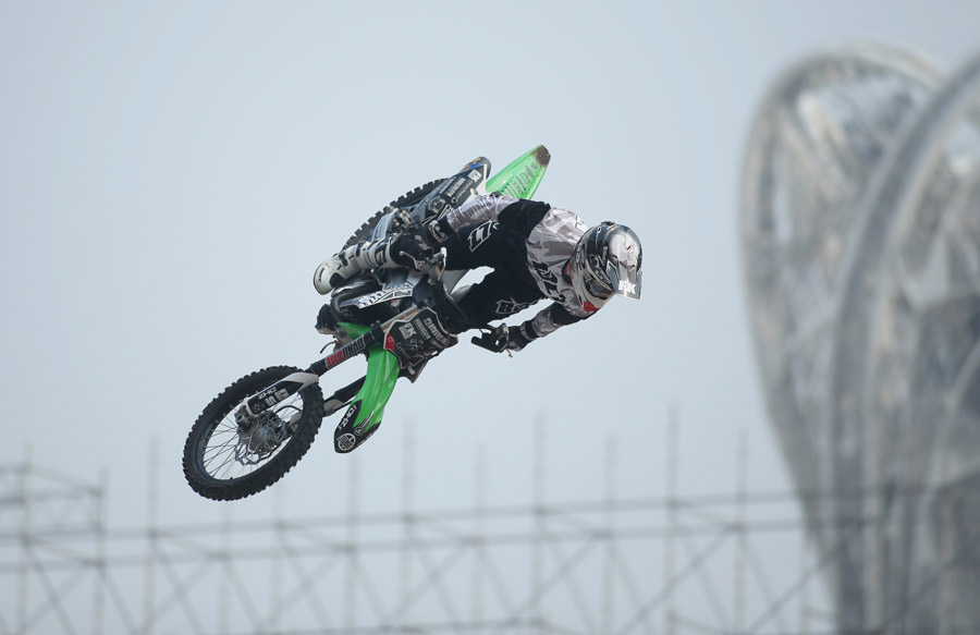 “鐵馬”為媒，造車之城漸成賽車之城(圖2)